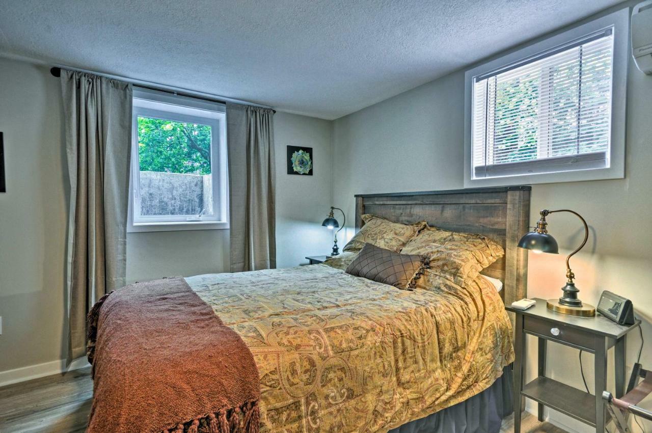 Pdx St Johns Hideaway Portland